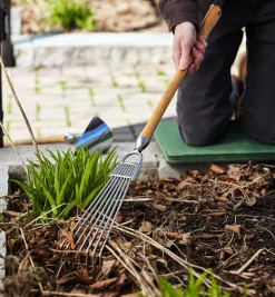 New Mid-Length Garden Tool Sets Weeding