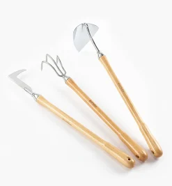 New Mid-Length Garden Tool Sets Weeding