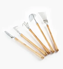 New Mid-Length Garden Tool Sets Weeding