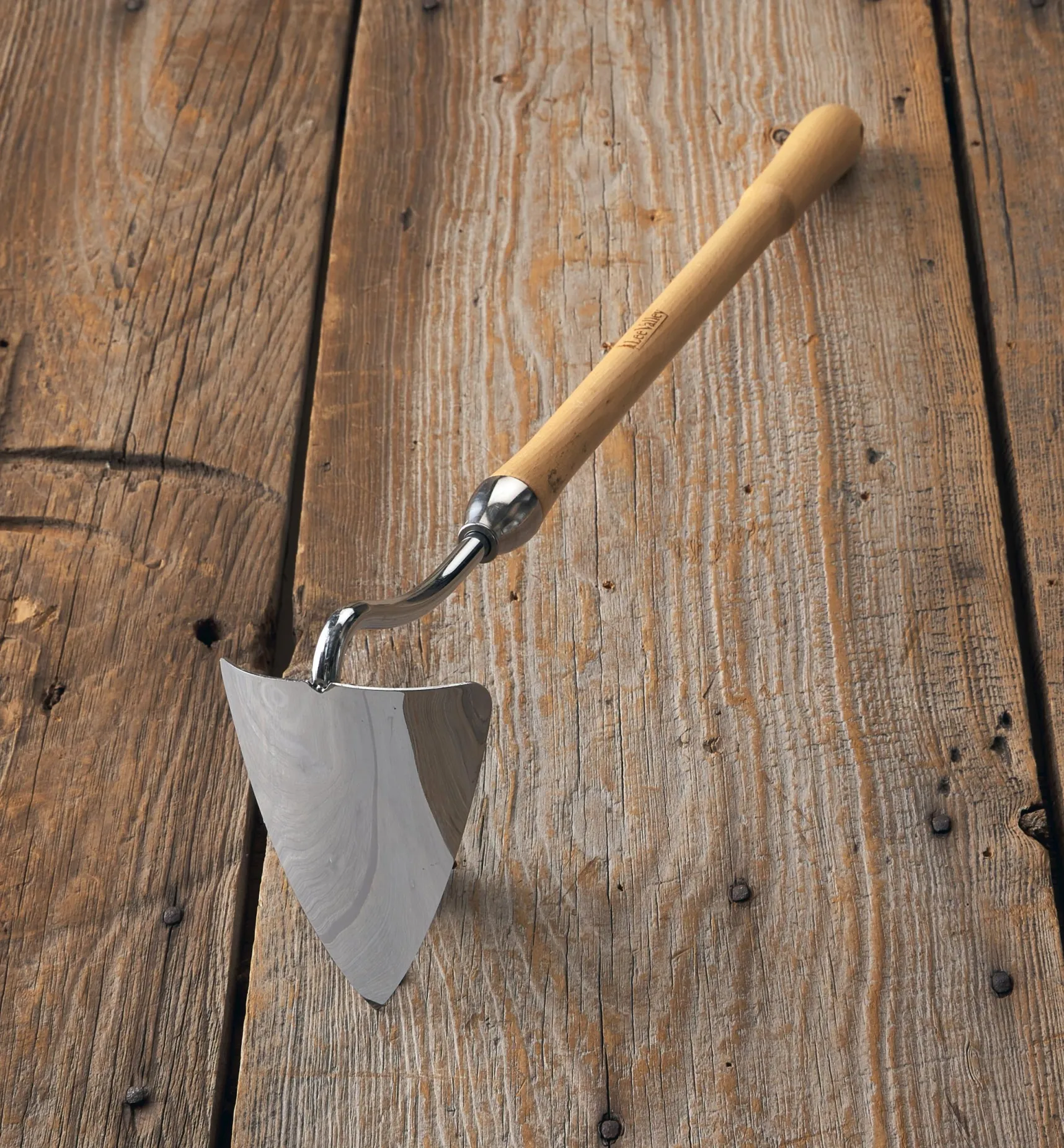 Sale Mid-Length Trenching Hoe Hoes