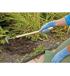 Sale Mid-Length Trenching Hoe Hoes