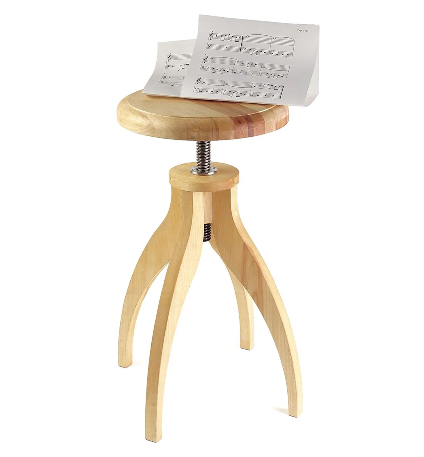 Sale Piano Stool Mechanism Project Supplies