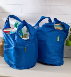 Discount Pocket Shopping Bag Personal Accessories