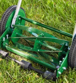Outlet Reel Mowers Mowers