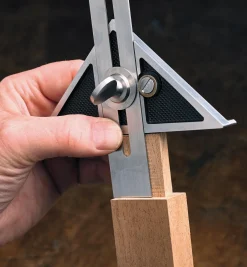 Hot Replica Bevel Square Marking & Measuring