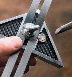 Hot Replica Bevel Square Marking & Measuring