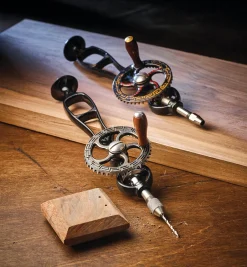 Sale Replica Egg-Beater Drill Hand Tools