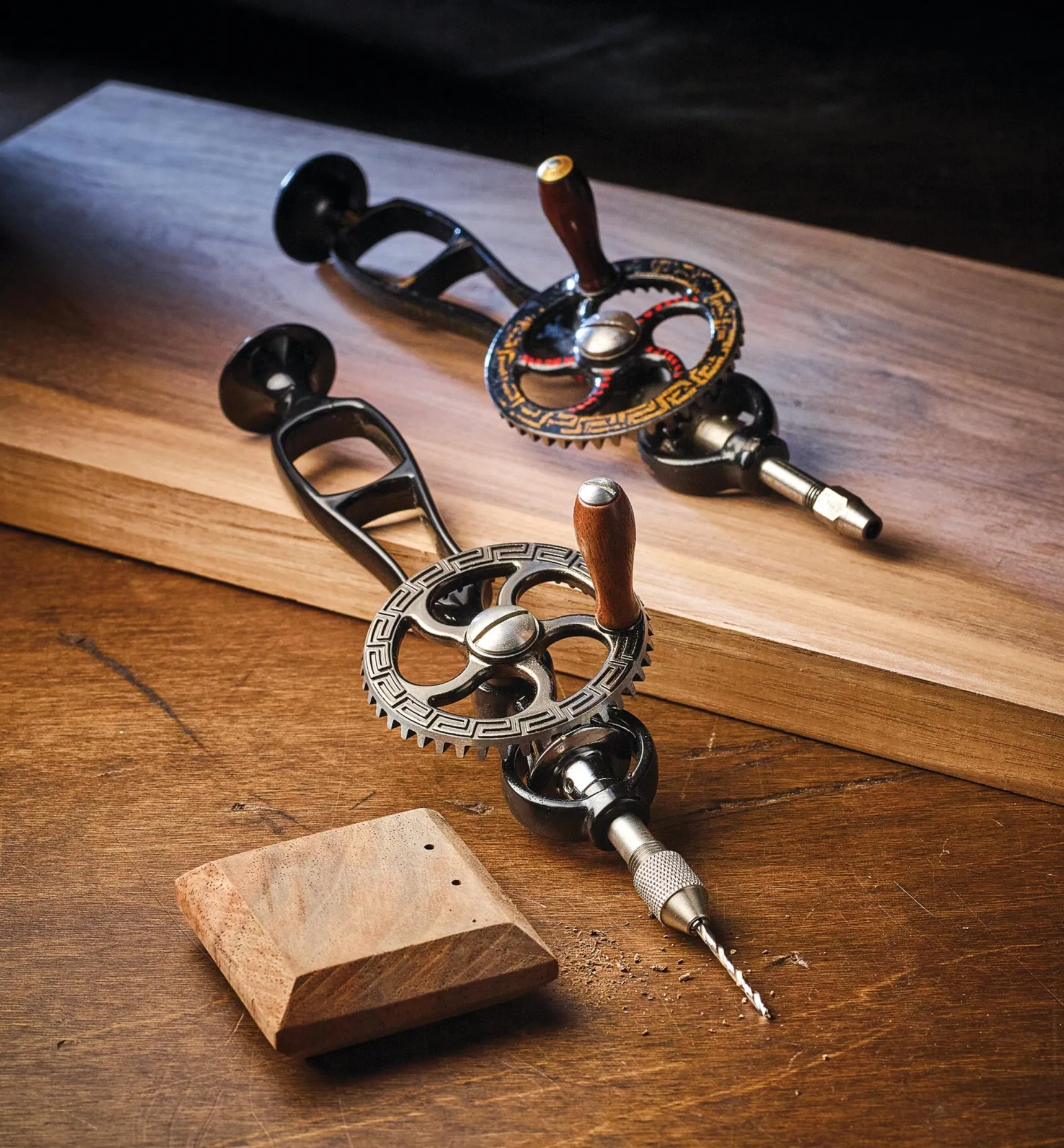 Sale Replica Egg-Beater Drill Hand Tools
