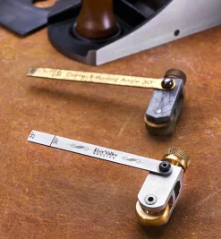 Clearance Replica Honing Guide Sharpening