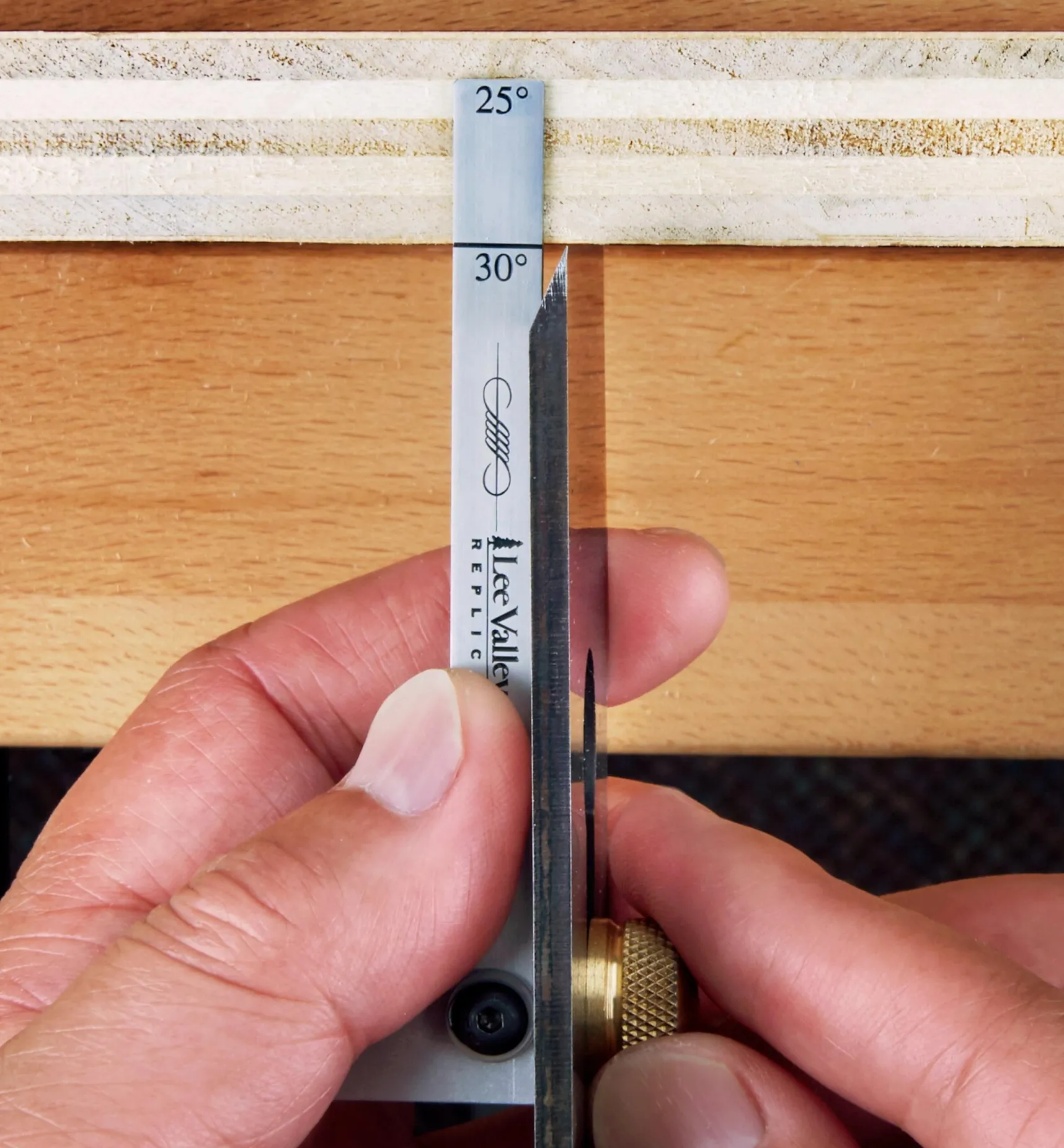Clearance Replica Honing Guide Sharpening
