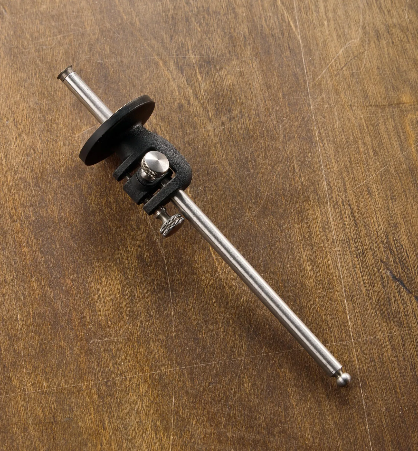Replica Micro-Adjust Wheel Marking Gauge Marking & Measuring