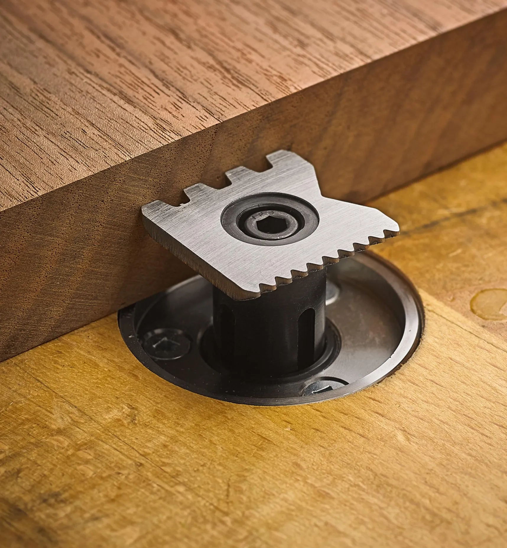Best Replica Recessed Bench Stop Workshop