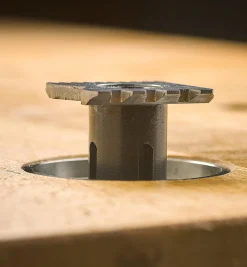 Best Replica Recessed Bench Stop Workshop
