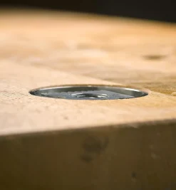 Best Replica Recessed Bench Stop Workshop