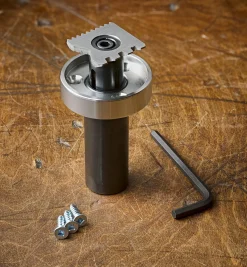 Best Replica Recessed Bench Stop Workshop