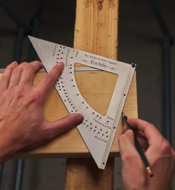 Sale Replica Try, Rafter & Miter Square Marking & Measuring