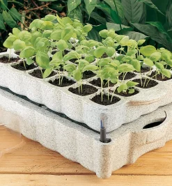 Sale Self-Watering Seed Starter Seed Starting