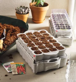 Sale Self-Watering Seed Starter Seed Starting