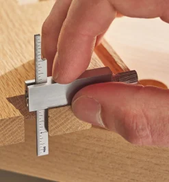 Online Small Double Square Marking & Measuring