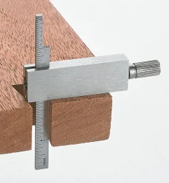Online Small Double Square Marking & Measuring