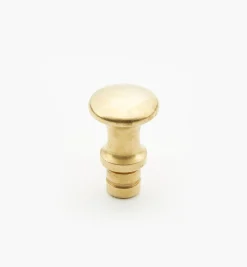 Hot Small Turned Knobs Knobs