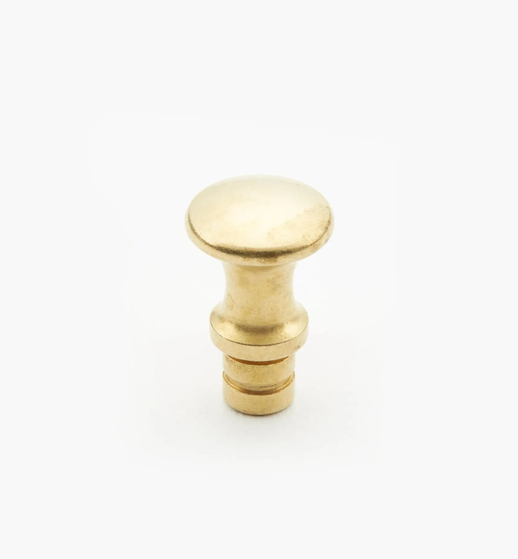 Hot Small Turned Knobs Knobs