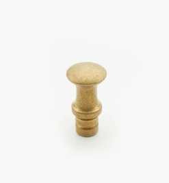 Hot Small Turned Knobs Knobs
