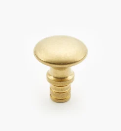 Hot Small Turned Knobs Knobs