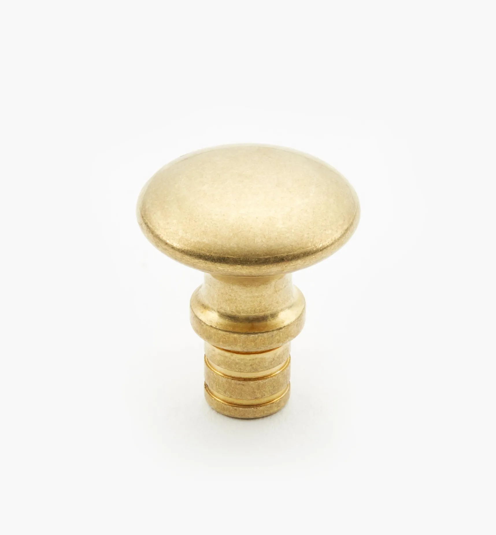 Hot Small Turned Knobs Knobs