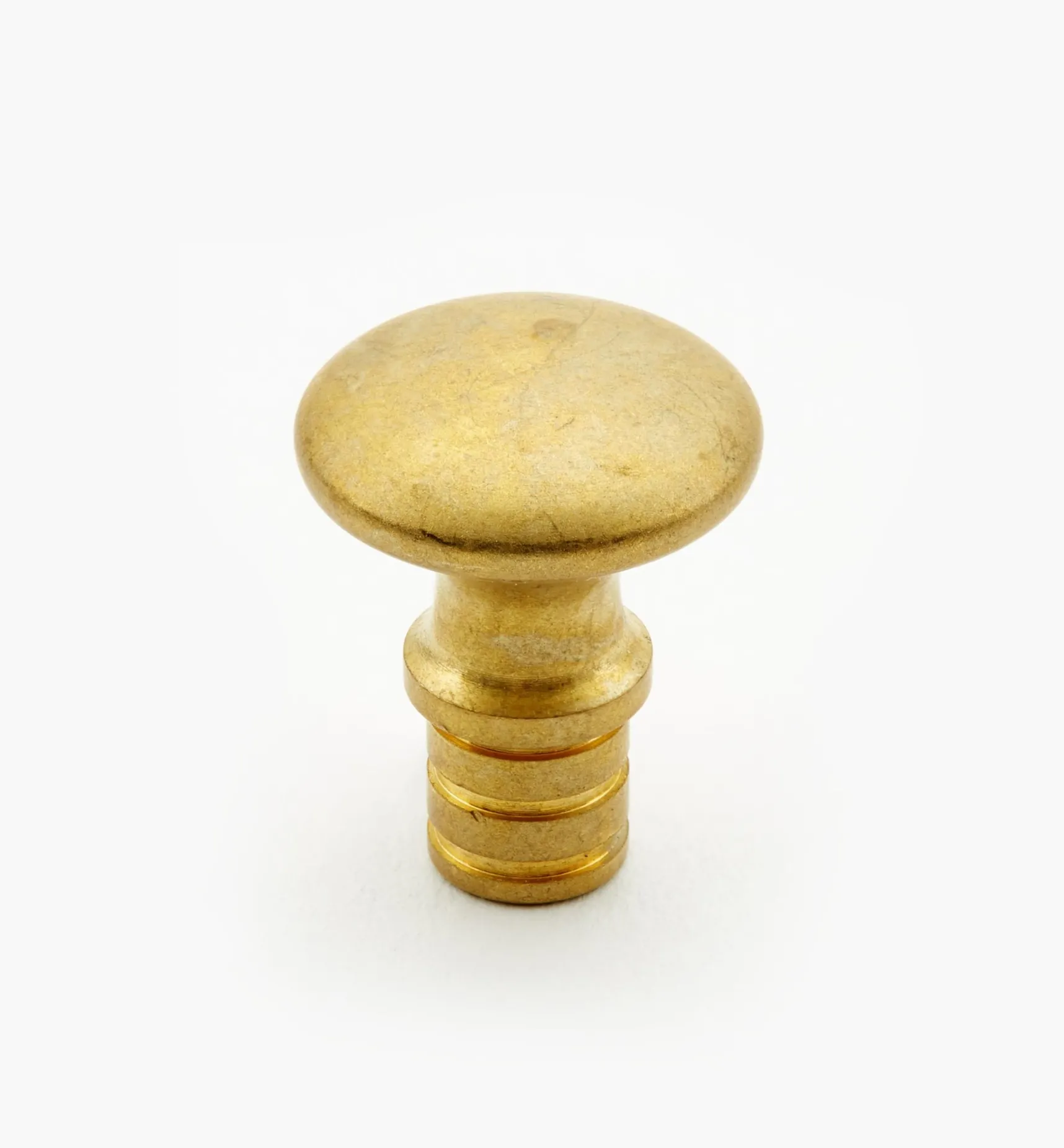 Hot Small Turned Knobs Knobs