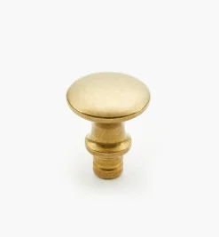 Hot Small Turned Knobs Knobs