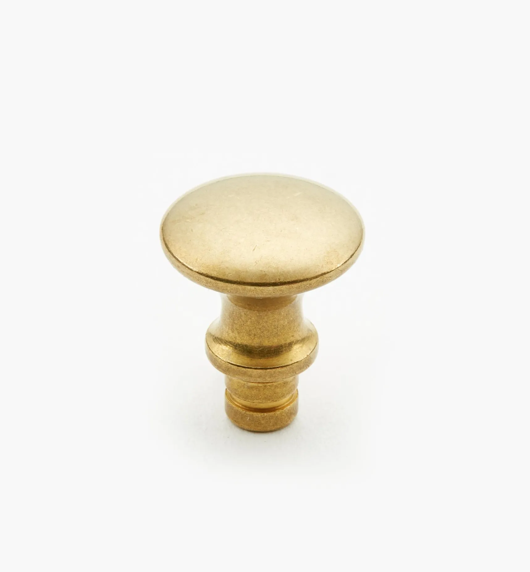 Hot Small Turned Knobs Knobs
