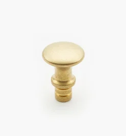 Hot Small Turned Knobs Knobs