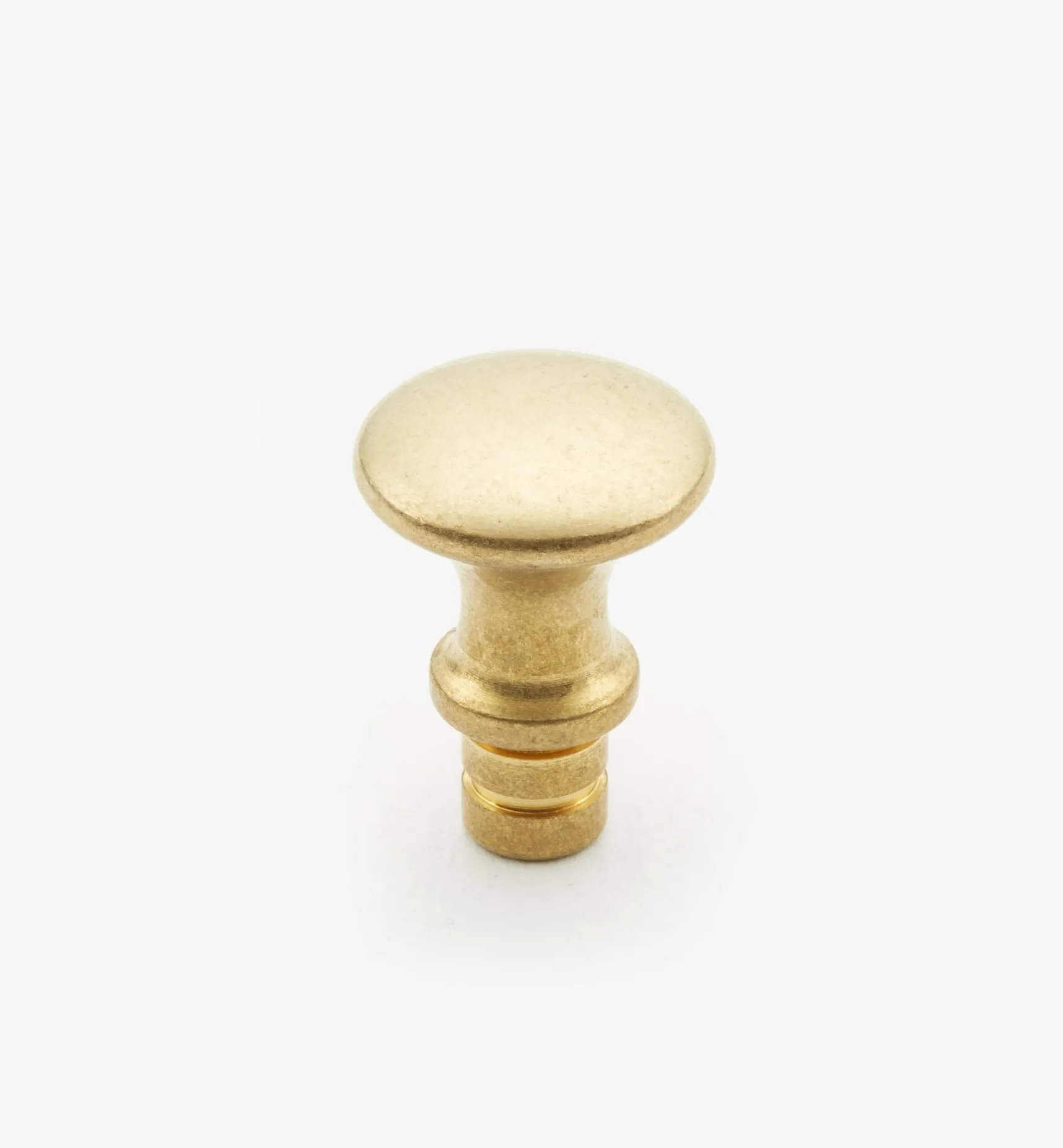 Hot Small Turned Knobs Knobs