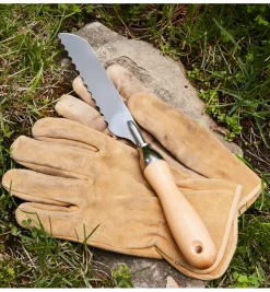 Hot Sod Knife Garden Care