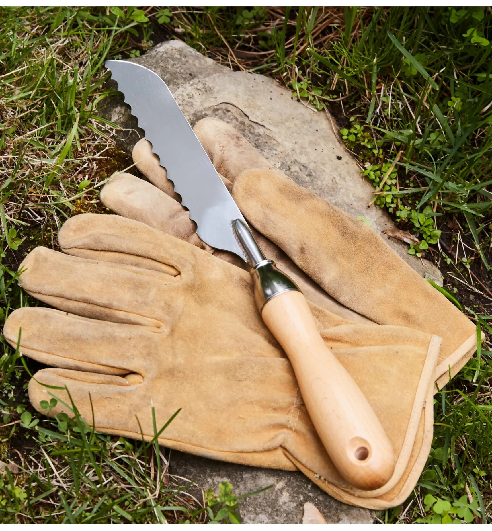 Hot Sod Knife Garden Care