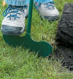 Best Sod Lifter Garden Care