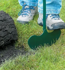Best Sod Lifter Garden Care