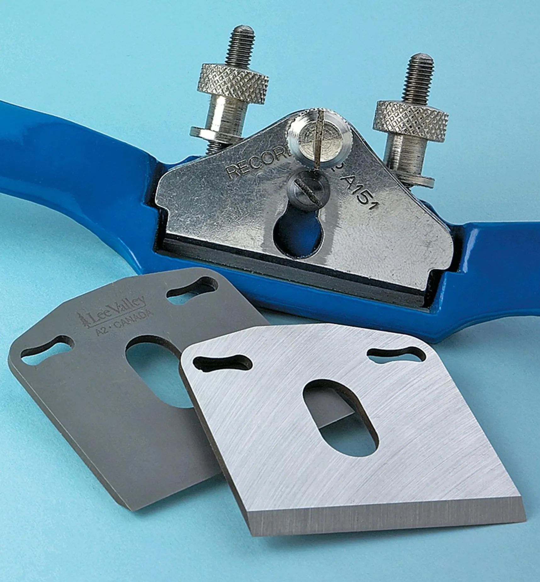 Spokeshave Blades Hand Tools