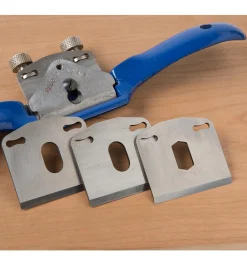 Spokeshave Blades Hand Tools