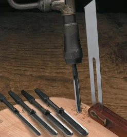 Online Spoon Bits Hand Tools