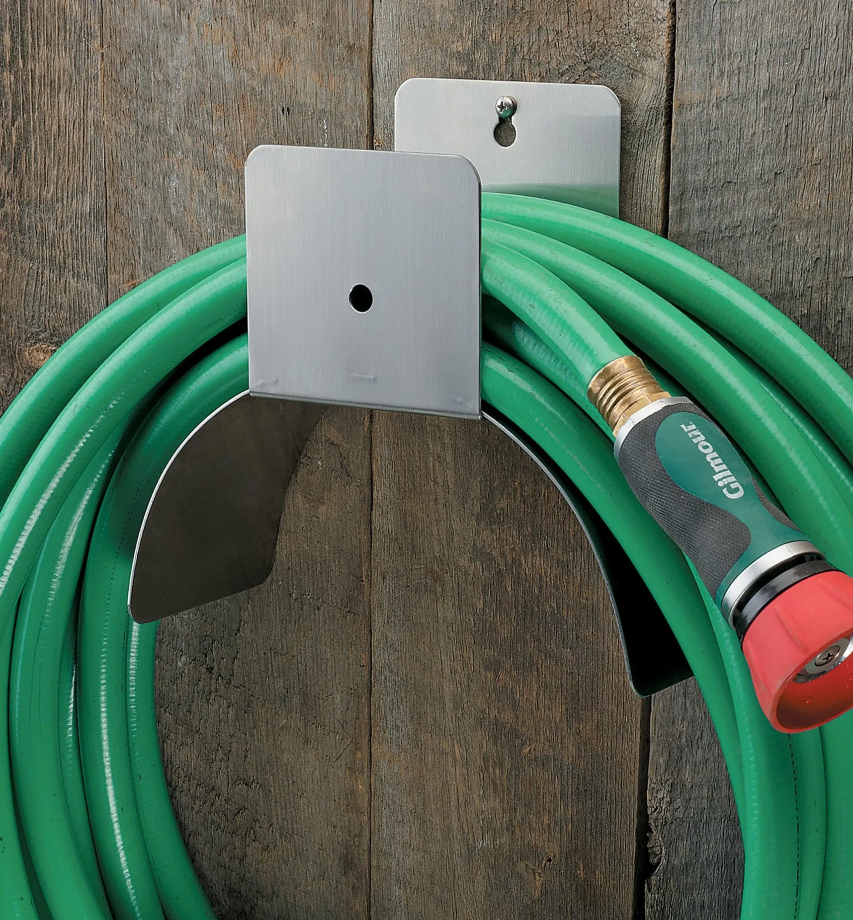 Hot Stainless-Steel Hose Hanger Hoses & Accessories