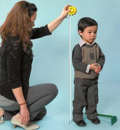 Hot Story Tape Marking & Measuring