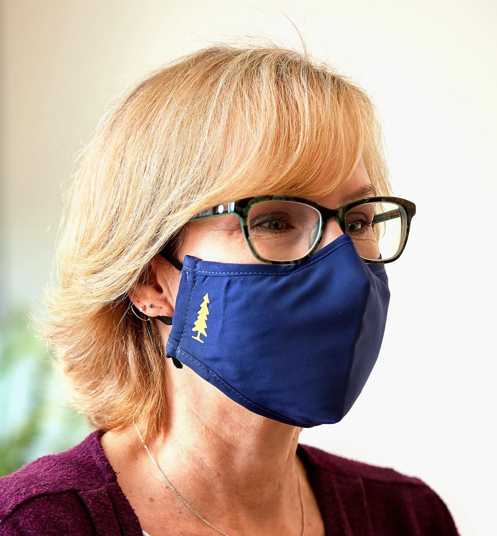 New Three-Layer Face Masks Personal Accessories