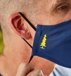 New Three-Layer Face Masks Personal Accessories