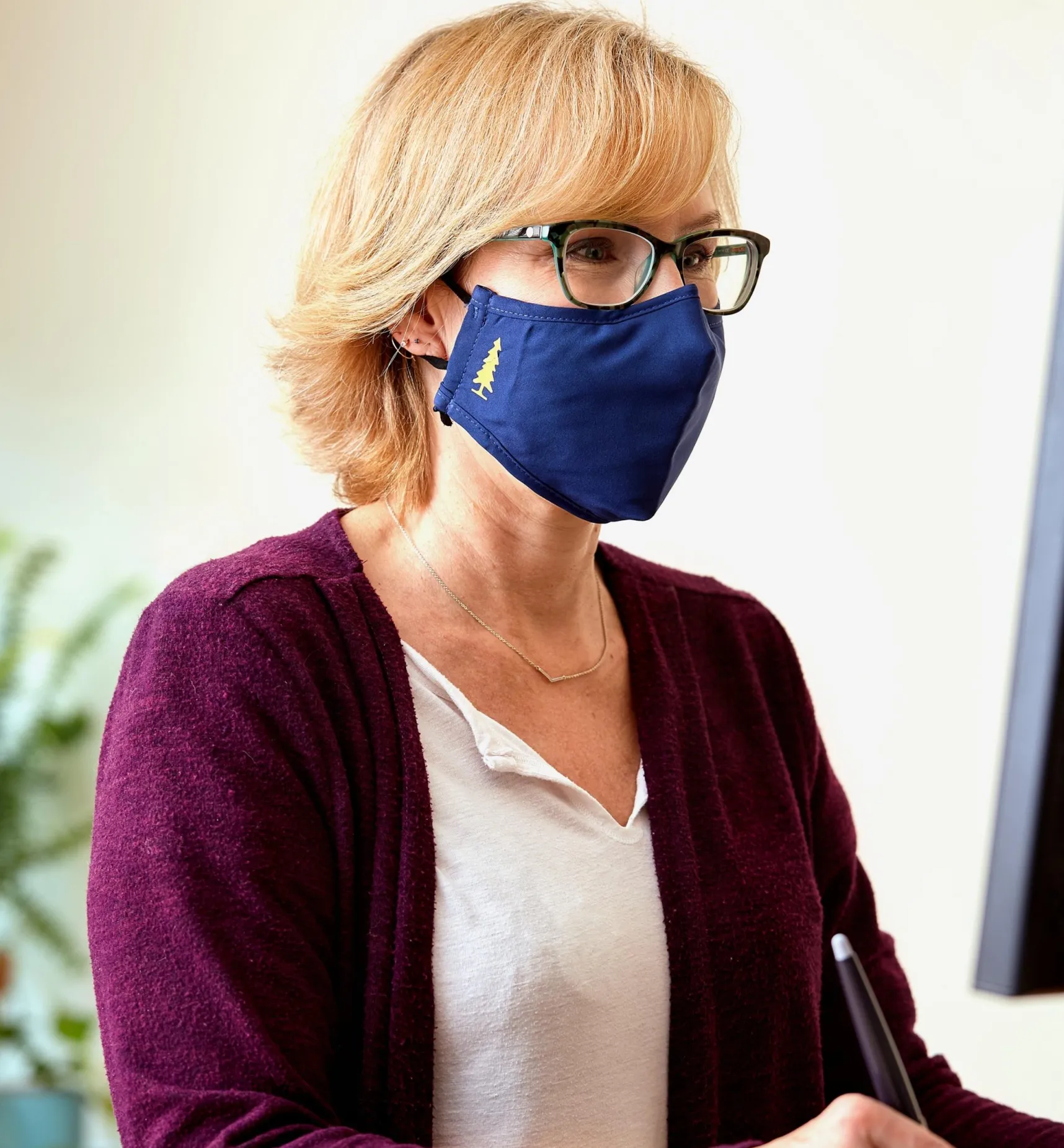 New Three-Layer Face Masks Personal Accessories