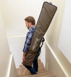 Online Track Saw Guide Rail Bag For 1500mm (60") Rails Workshop