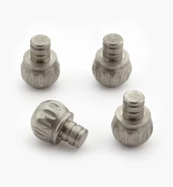 Hot Turned Box Feet Box Hardware