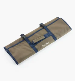 New Turning Tool Roll Workshop