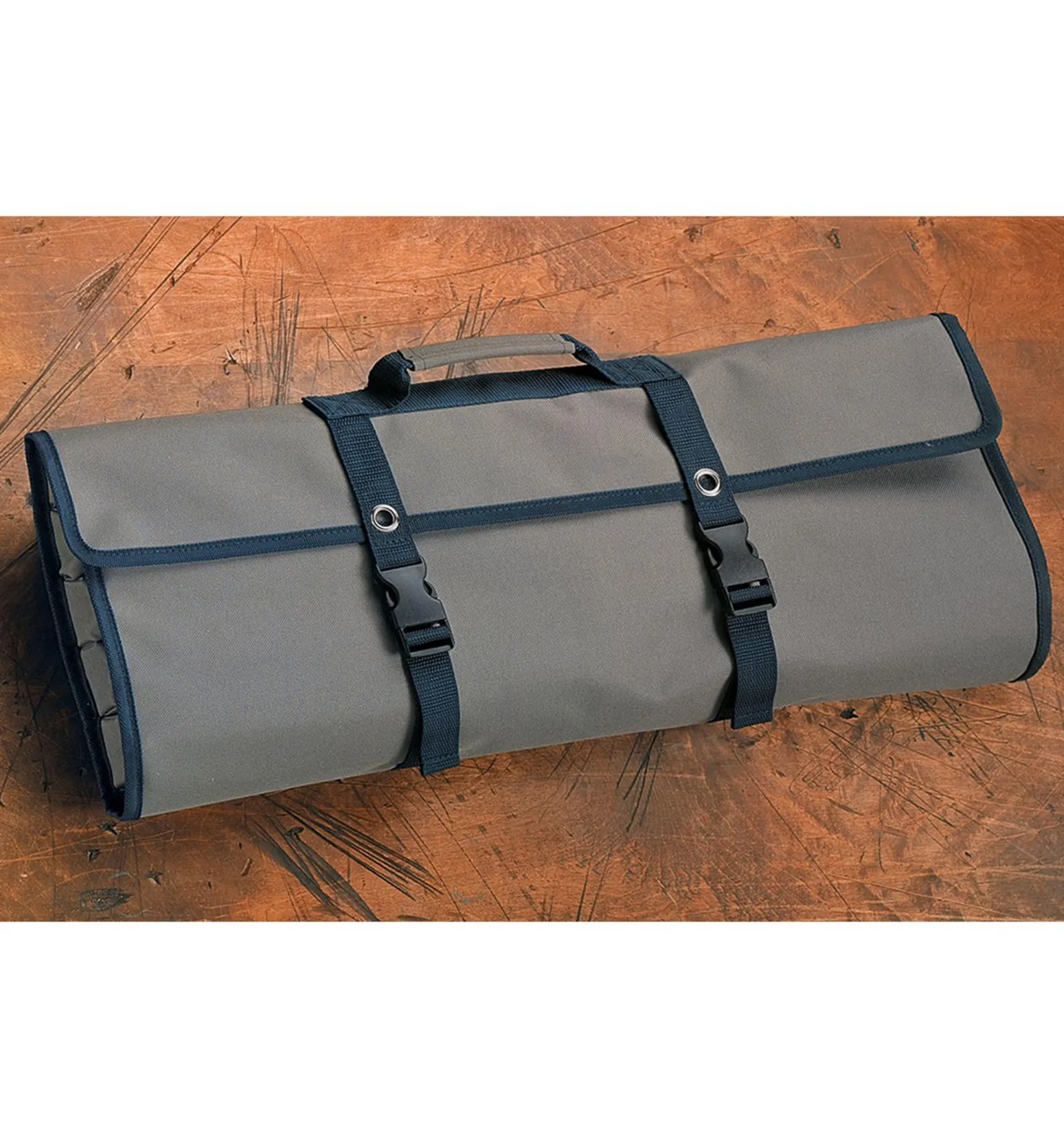 New Turning Tool Roll Workshop